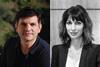 Raphael Benoliel Rachael Penfold