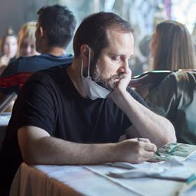 Carlos Vermut