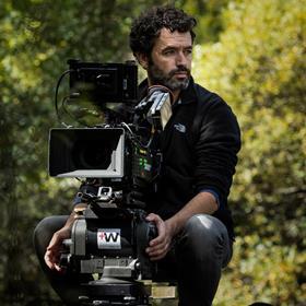 Rodrigo Sorogoyen