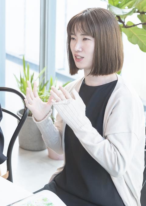 Yuka Yasukawa