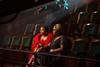 Blitz Bazawule directs Taraji P Henson and Fantasia Barrino for Warner Bros' 'The Colour Purple'