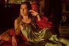 Rosamund Pike in 'Saltburn'