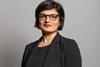 Thangam Debbonaire