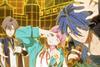 Hypnosis Mic -Division Rap Battle-