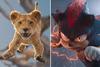 ‘Mufasa- The Lion King’ and ‘Sonic The Hedgehog 3’