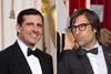 Steve Carrell, Jason Schwartzman