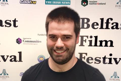 Eoin Cleland