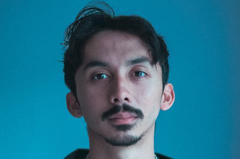 Matty Crawford Headshot
