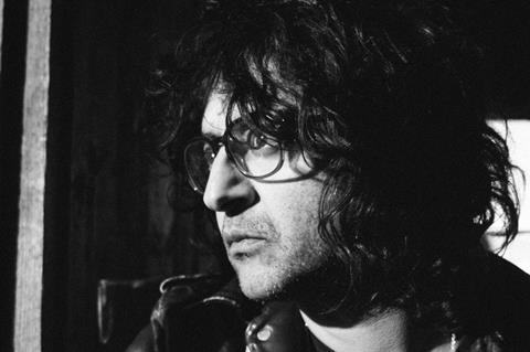 Karan Kandhari