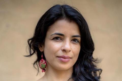 Sandhya Suri