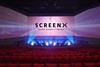 ScreenX
