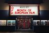 Month of European Film