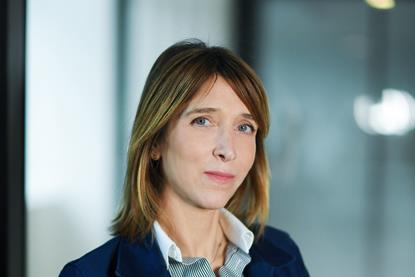 Elisabeth d'Arvieu © Lionel Guericolas