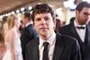 Jesse Eisenberg at the 2025 Oscars