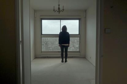 'The Vanishing Point'