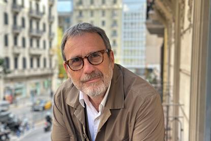 Tono Folguera
