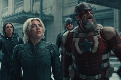 Thunderbolts*