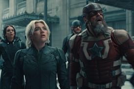 Thunderbolts*