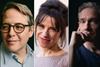 Matthew Broderick, Sally Hawkins, Martin Freeman